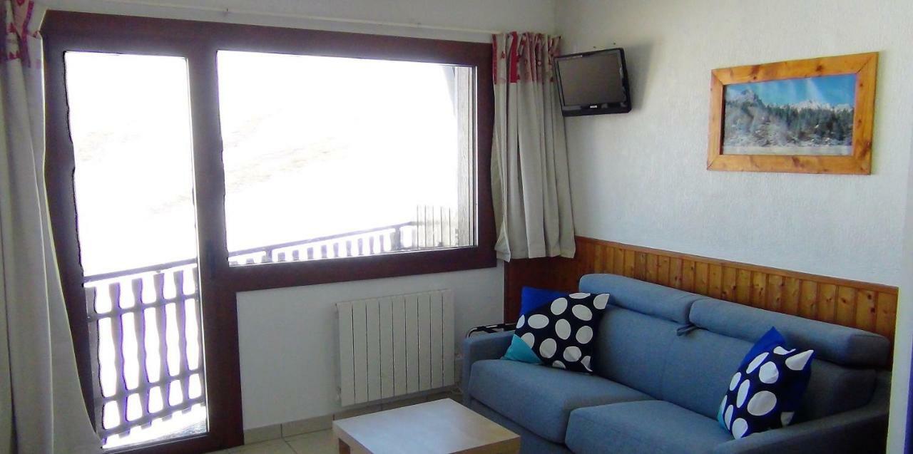 Easyloc Andorra Appartements, Studios - Pieds De Pistes Pas De La Casa Exterior photo