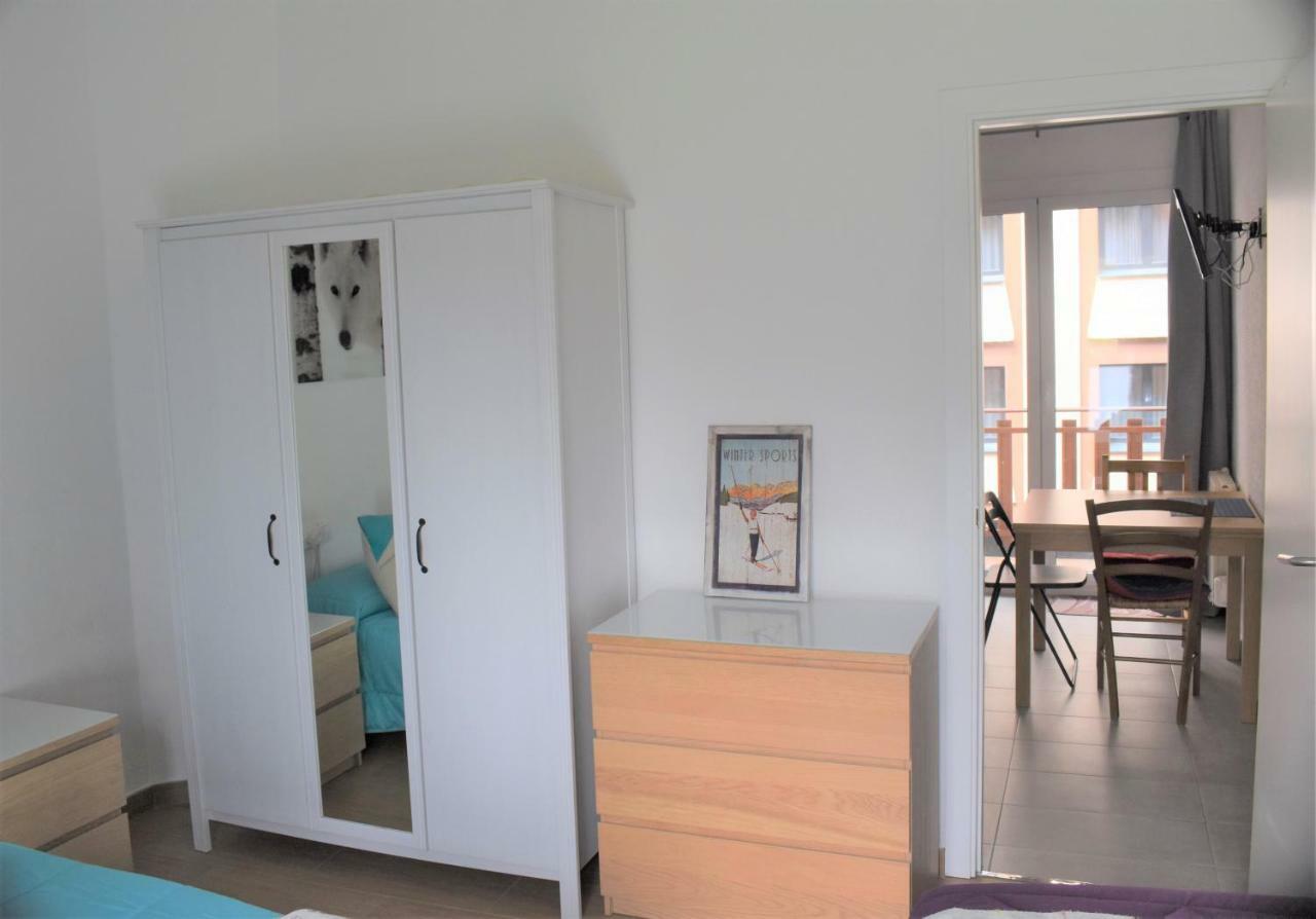 Easyloc Andorra Appartements, Studios - Pieds De Pistes Pas De La Casa Exterior photo